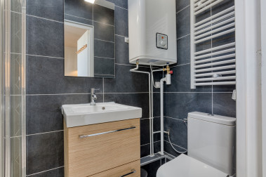 Photo 6 de l'appartement