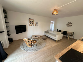 Photo 4 de l'appartement