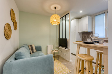 Photo 7 de l'appartement