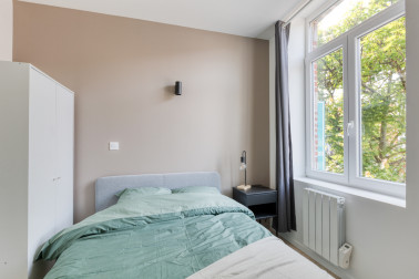 T3 en colocation refait à neuf secteur fives