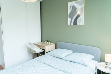 Magnifique T5 refait à neuf - Boulevard des Belles Portes 14200 Herouvilles-Saint-Clair