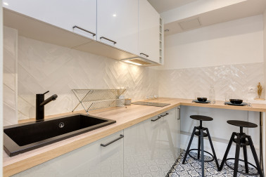 Photo 2 de l'appartement