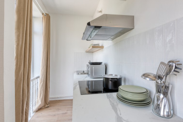 Photo 5 de l'appartement