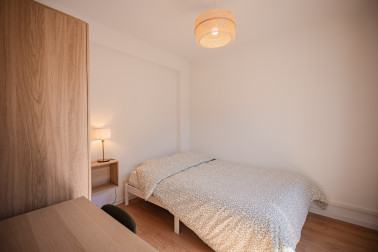 Un T3 - Rue Jules Lecesne - Le Havre