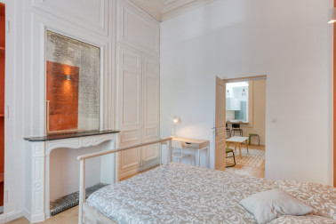 Magnifique T3 en colocation - Secteur Porte d'Arras ( 1 chambre disponible )
