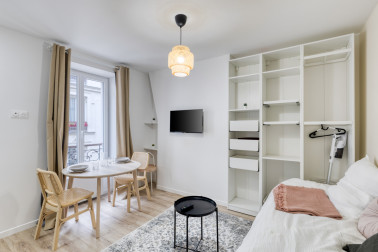 Photo 1 de l'appartement