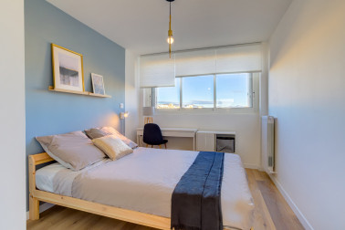 Photo 9 de l'appartement