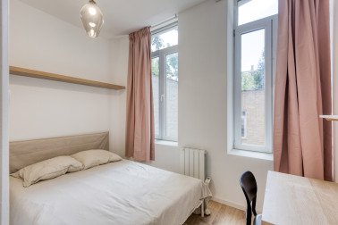 Photo 10 de l'appartement