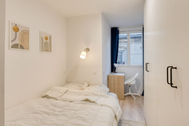 Photo 5 de l'appartement