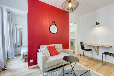 Photo 9 de l'appartement