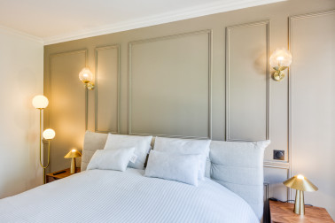 FRAIS D'AGENCE OFFERTS / Appartement Haut de Gamme Neuf – Paris 20ème, Fontarabie