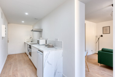 Photo 3 de l'appartement