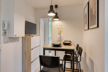 Magnifique appartement T4 meublé à louer en colocation