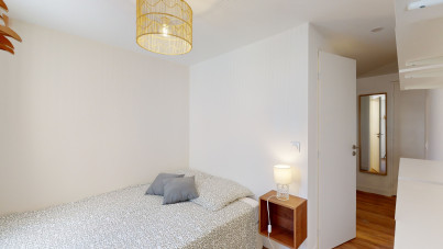 T2 à louer - 5 rue du Salon, 13010 Marseille