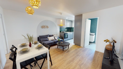 Photo 3 de l'appartement