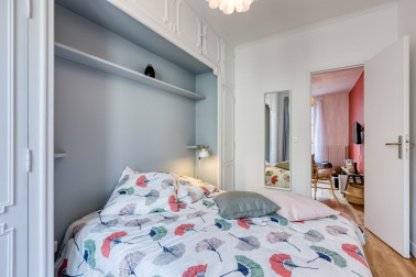 Photo 4 de l'appartement