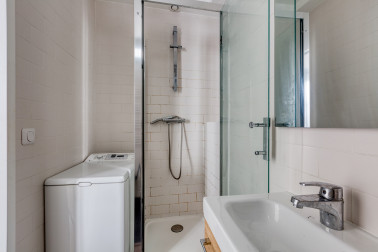 Joli Studio - Rue de l'Exposition-75007 Paris