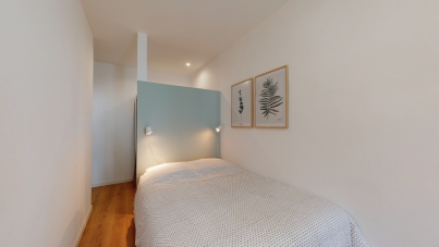 Très beau T2 Meublé de 34m² Joliette