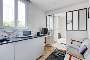 A VENDRE 14 m² refait à neuf