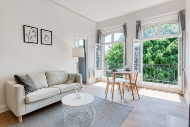 Photo 2 de l'appartement