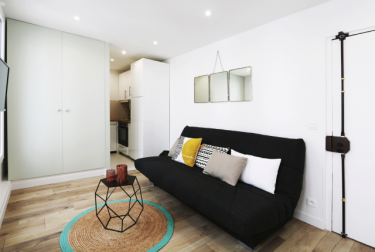 Photo 1 de l'appartement