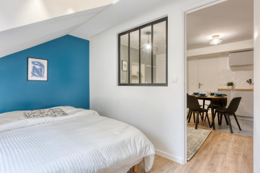 Photo 7 de l'appartement