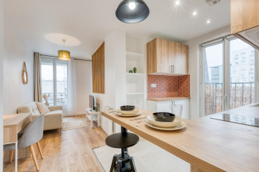 Photo 4 de l'appartement