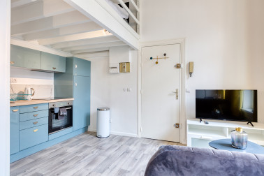 Photo 3 de l'appartement