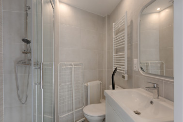 Magnifique T2 - Avenue Jean Moulin 75014 Paris