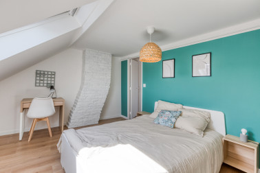 Magnifique T5 en colocation - Secteur Tourcoing centre
