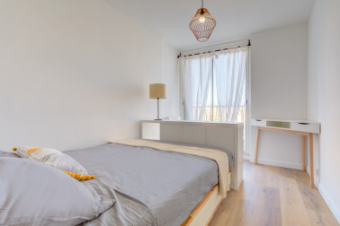 Photo 5 de l'appartement