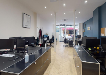 Photo 9 de l'appartement