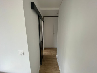 Joli T2 - Rue Saint Maur (Paris 11ème)