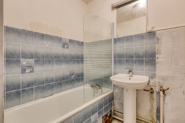 A VENDRE - 2 PIECES 49,55 M²