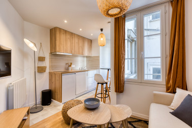Photo 1 de l'appartement