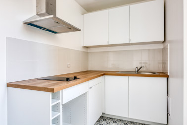 Photo 5 de l'appartement