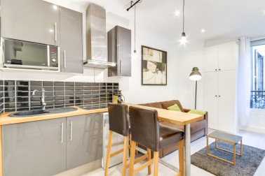 Photo 3 de l'appartement