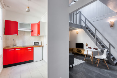 Photo 8 de l'appartement