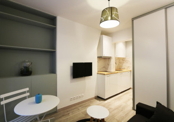 Photo 2 de l'appartement