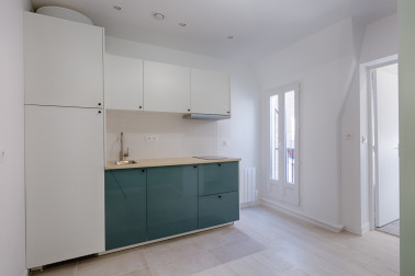 Photo 1 de l'appartement