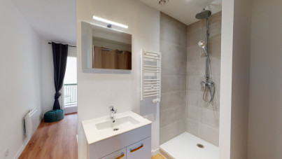 Colocation - Magnifique T5 meublé de 86m² av Camille Pelletan