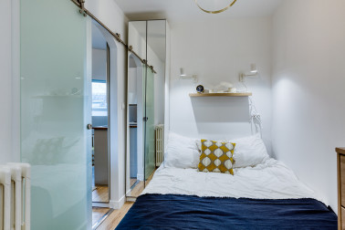 Photo 5 de l'appartement