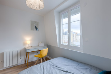 Photo 11 de l'appartement