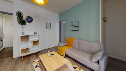 Photo 1 de l'appartement