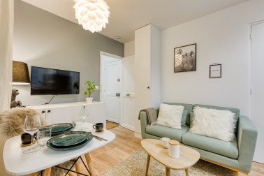 Photo 3 de l'appartement