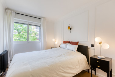 FRAIS D'AGENCE OFFERTS / Appartement Haut de Gamme Neuf – Paris 20ème, Fontarabie