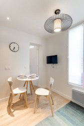 Photo 2 de l'appartement
