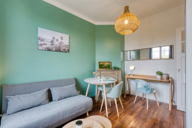 Magnifique studio à Juvisy-sur-Orge