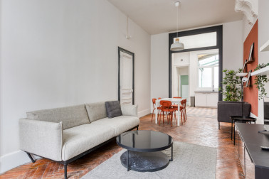 Photo 1 de l'appartement