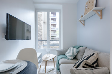 Photo 1 de l'appartement